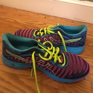 Asics FlyteFoam Sneakers